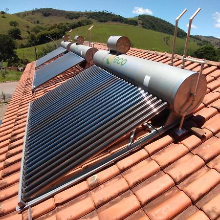 Pousada Ajuru - Aiuruoca-Mg Ngoại thất bức ảnh
