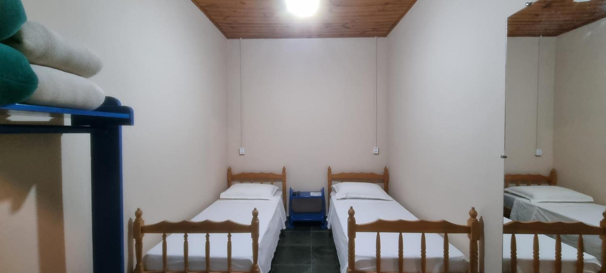 Pousada Ajuru - Aiuruoca-Mg Ngoại thất bức ảnh