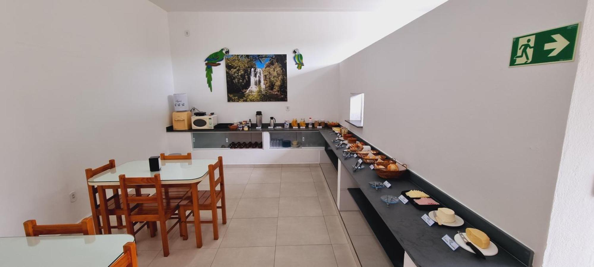 Pousada Ajuru - Aiuruoca-Mg Ngoại thất bức ảnh