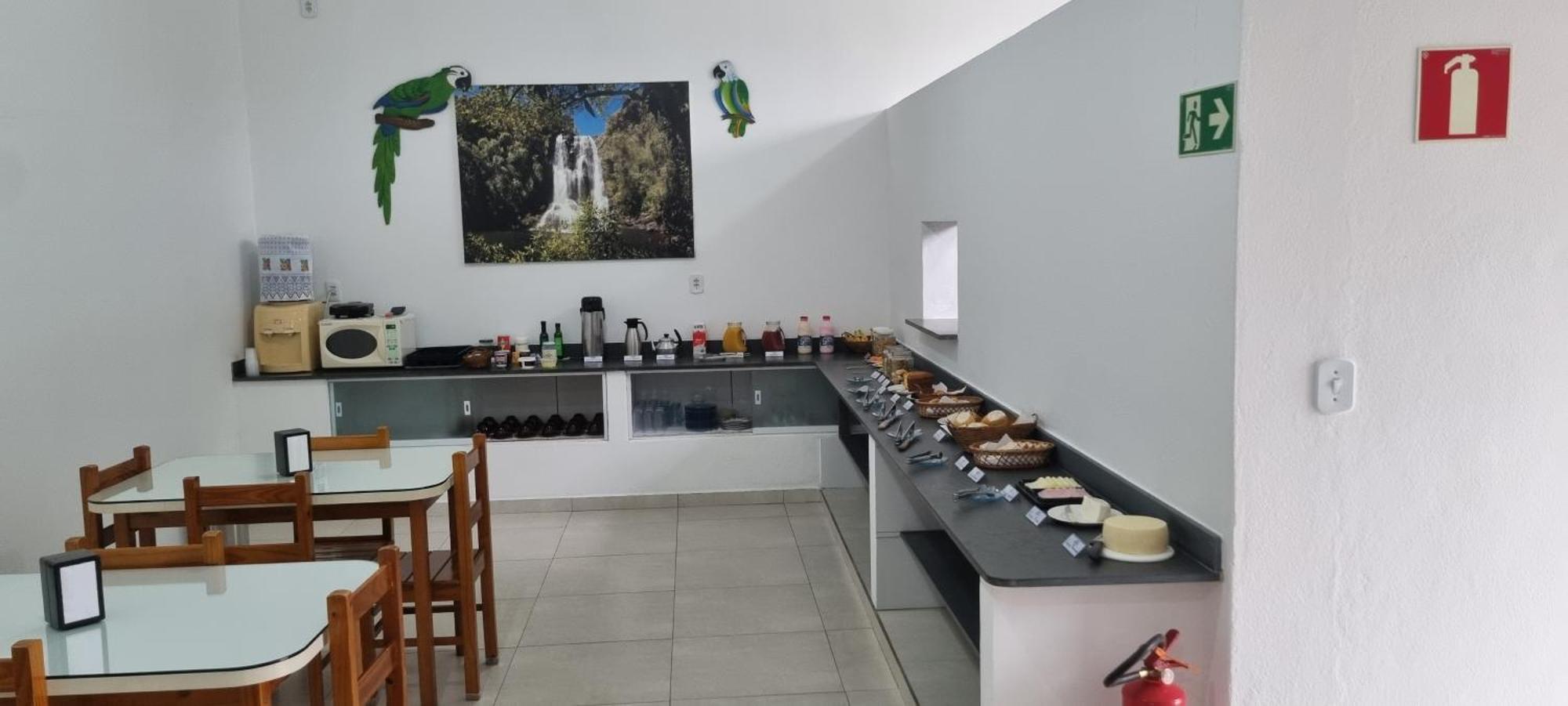 Pousada Ajuru - Aiuruoca-Mg Ngoại thất bức ảnh