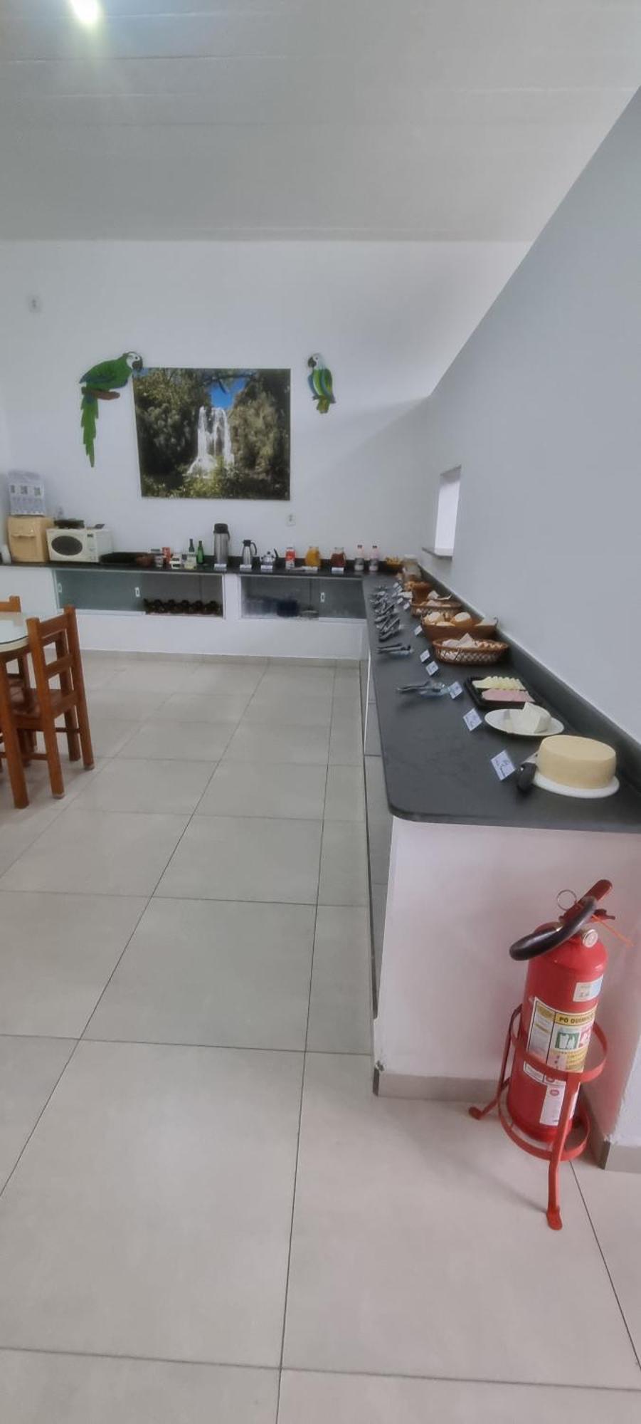 Pousada Ajuru - Aiuruoca-Mg Ngoại thất bức ảnh