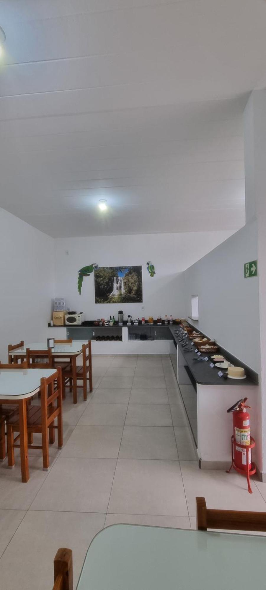 Pousada Ajuru - Aiuruoca-Mg Ngoại thất bức ảnh